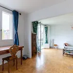 HSH Saint-Charles André-Citroën Superbe appartement 5P