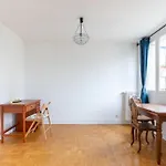 HSH Saint-Charles André-Citroën Superbe appartement 5P