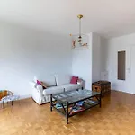 HSH Saint-Charles André-Citroën Superbe appartement 5P